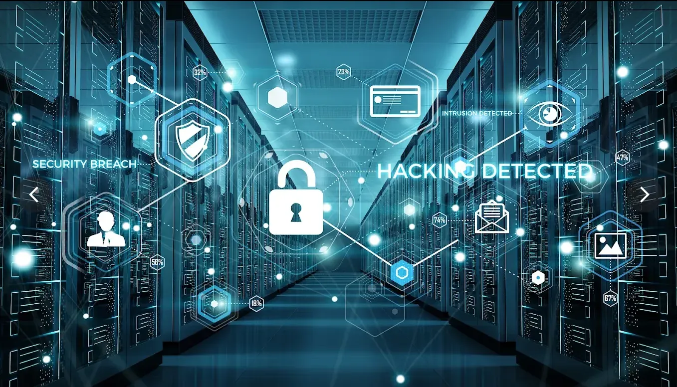 Proactive Network Monitoring: Keeping You Secure