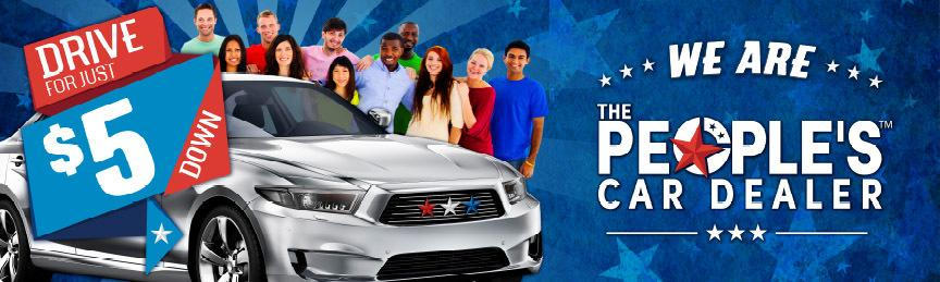 Affordable Used Cars Financing in Tallahassee, FL