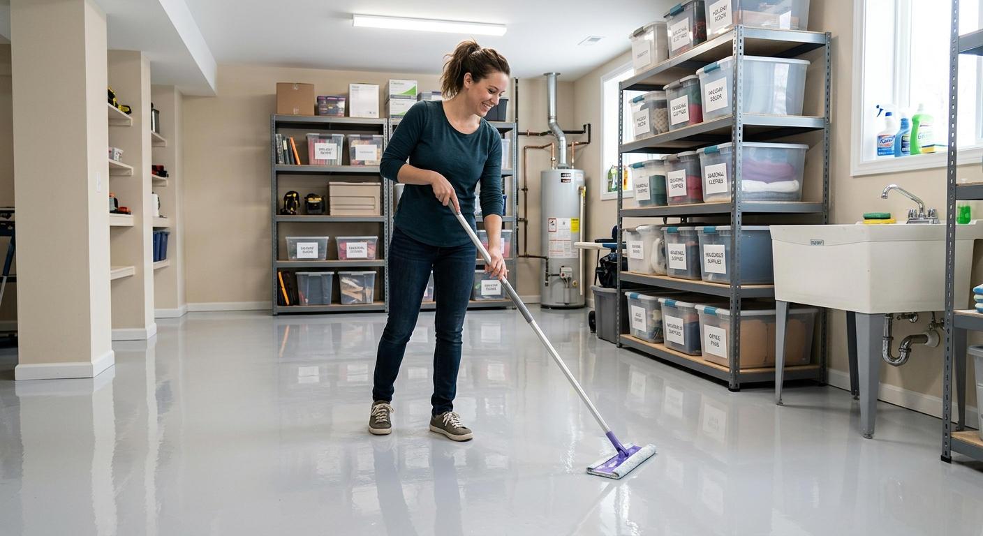 Minimal Upkeep and Proven Long-Term Resilience