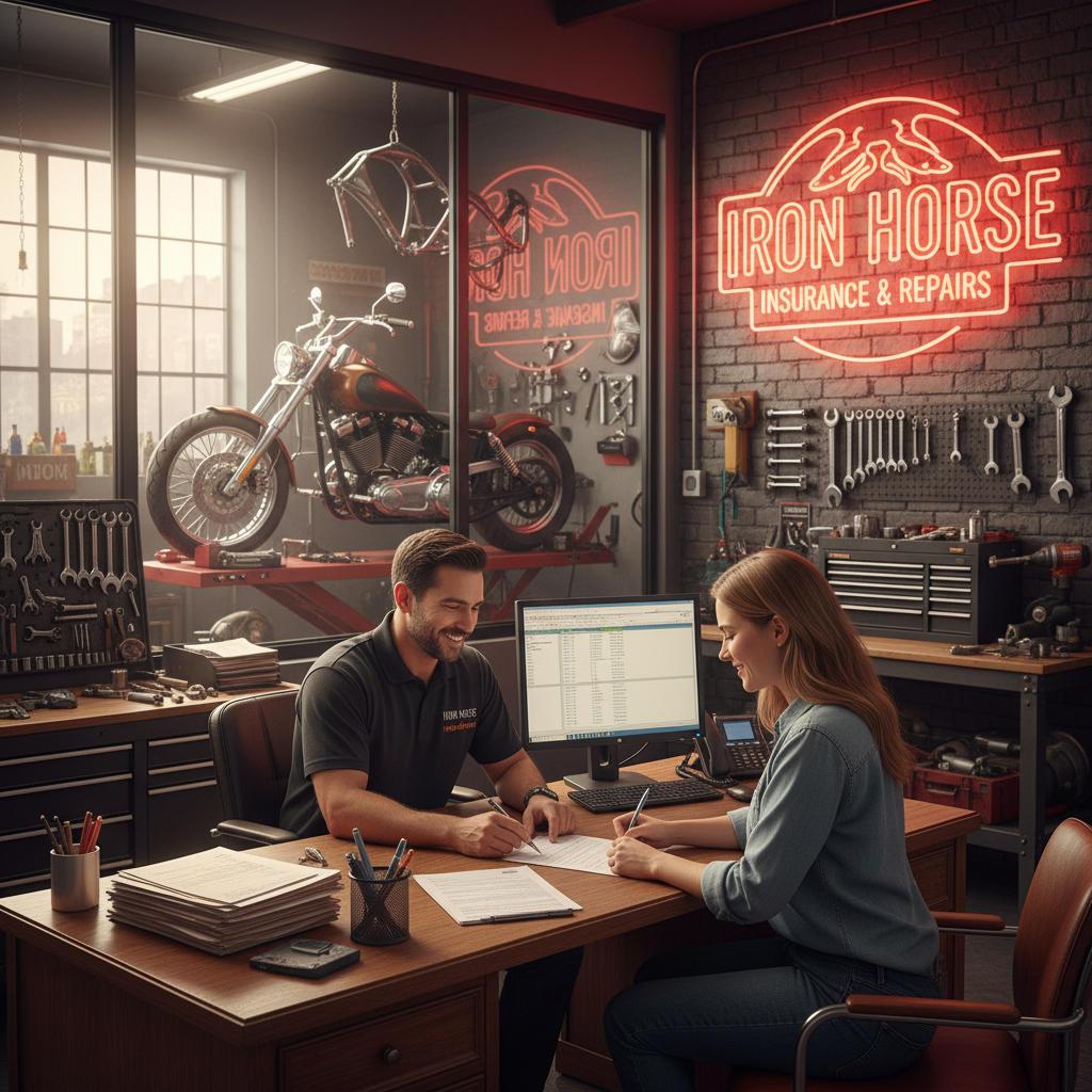 Assisting with Insurance Claims for Your Repairs