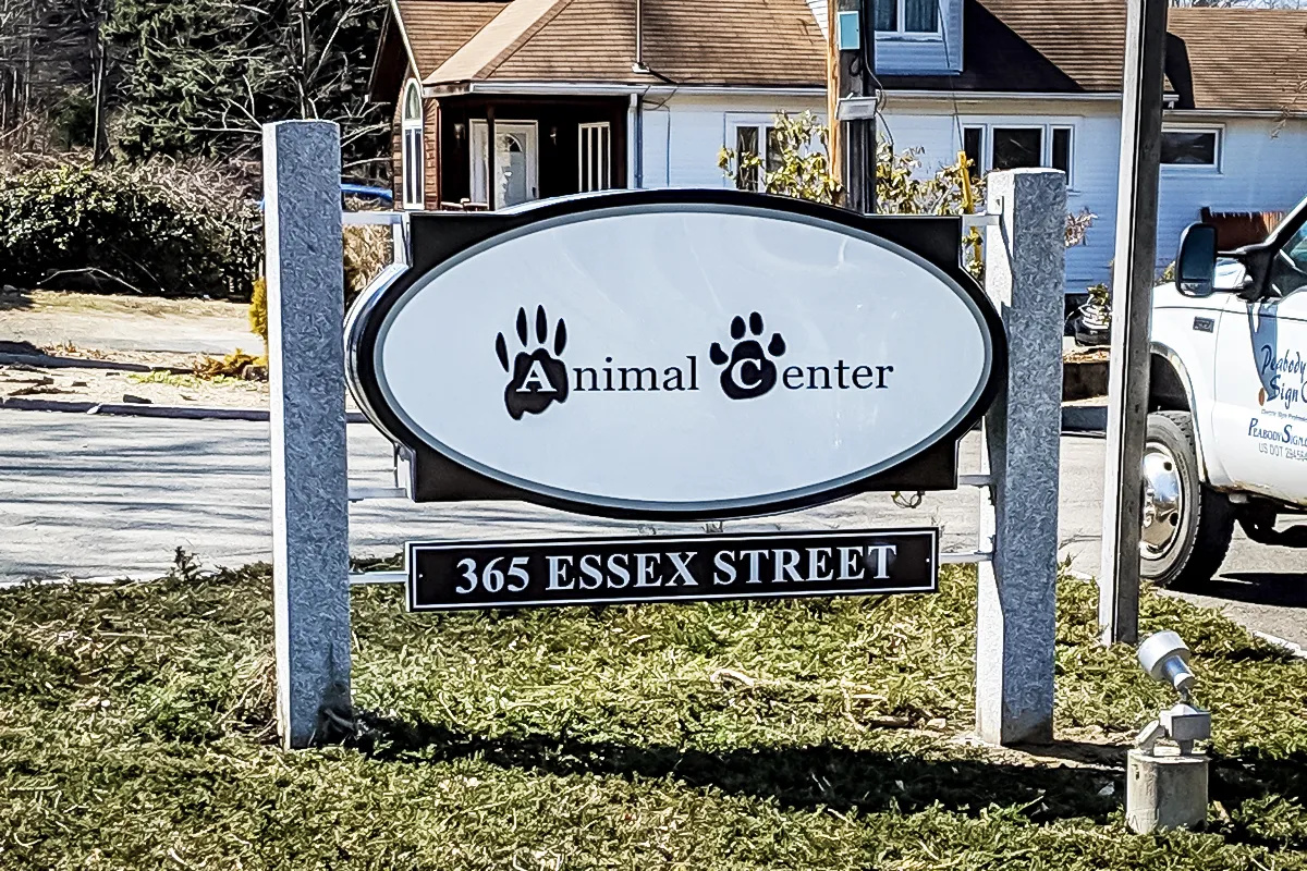 Storefront Signs: Make Your Business Stand Out
