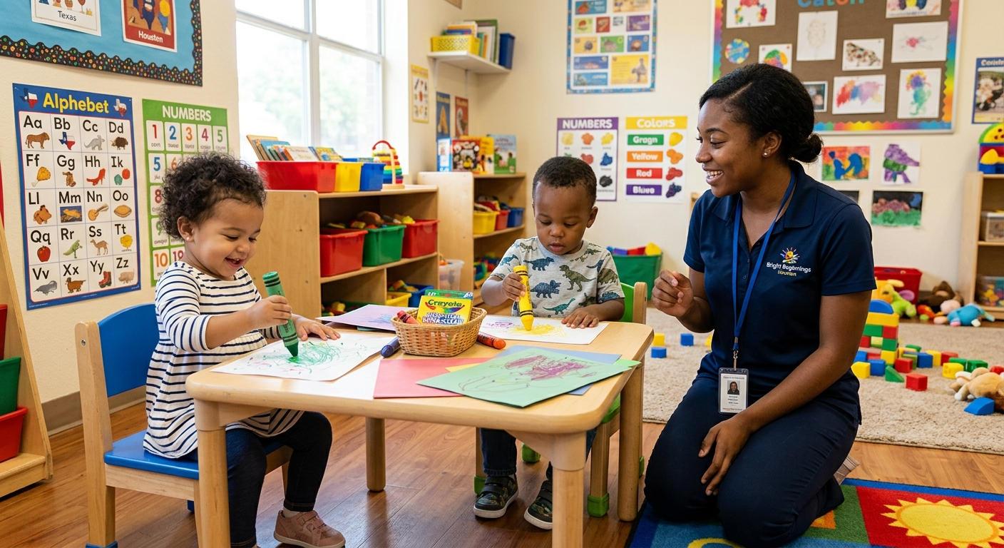 Building Language and Social Skills Between 18 and 23 Months