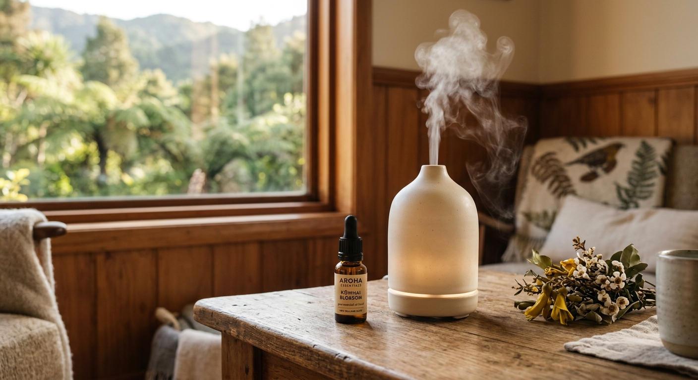 The Timeless Appeal of Sandalwood's Aroma