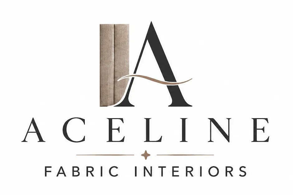 Residential Transformations with Stretch Fabric