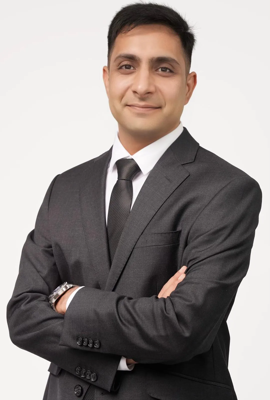 Industry-Savvy Financial Management