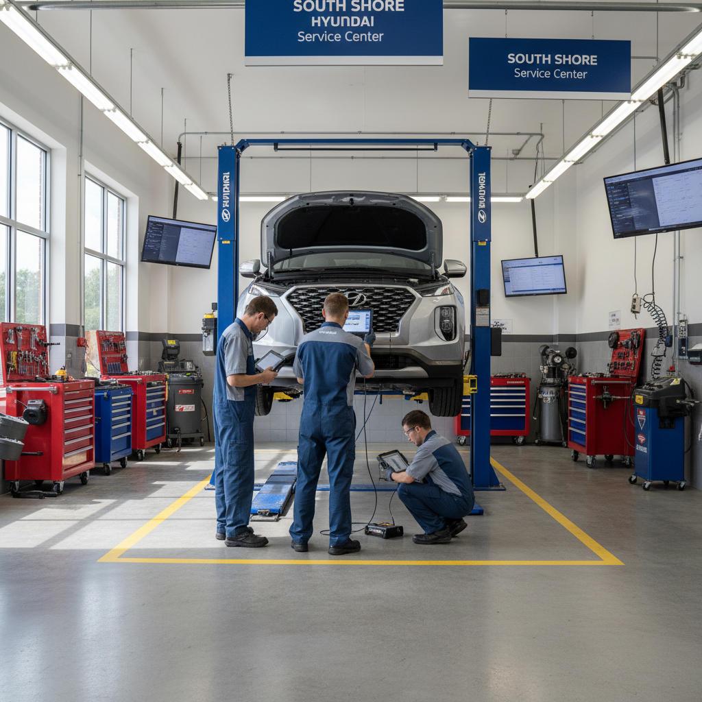 Holistic Vehicle Care Solutions