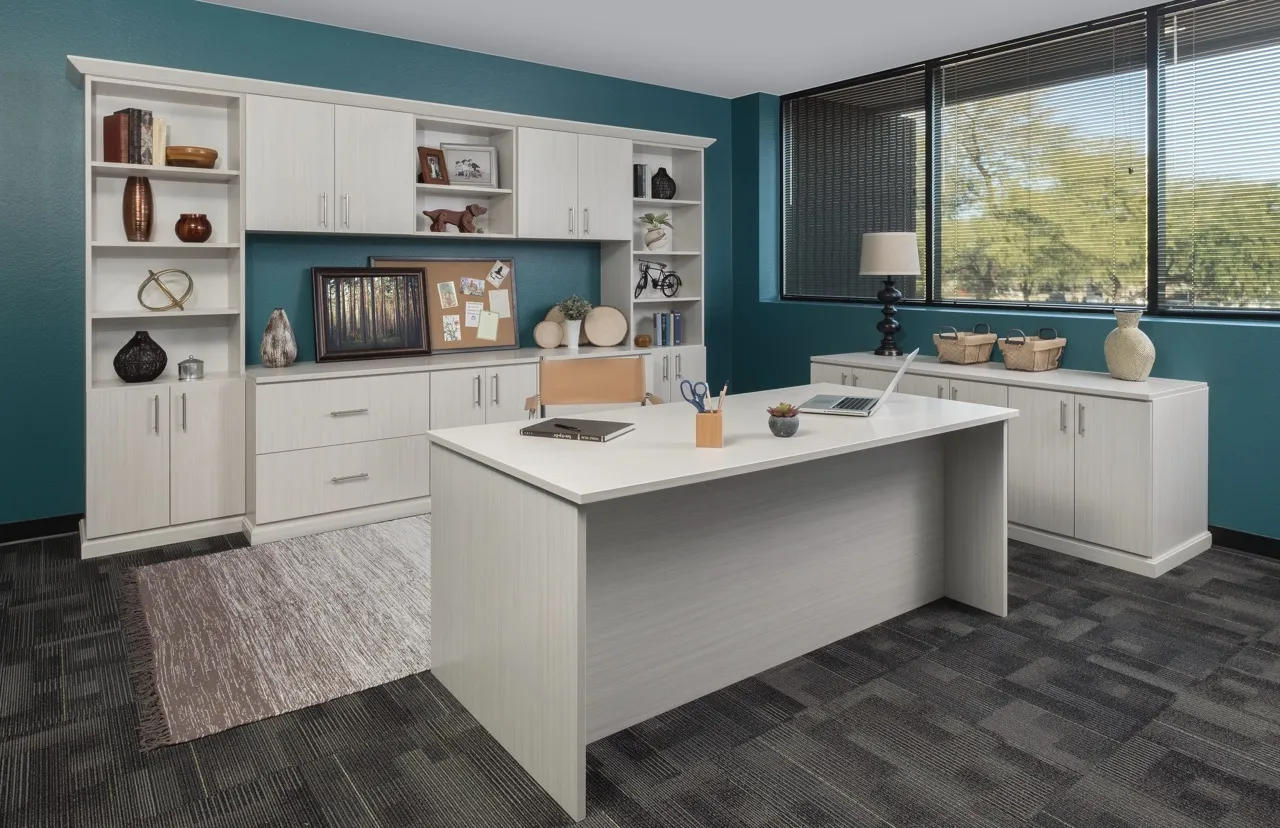The Local Advantage for Custom Closets in Washington DC