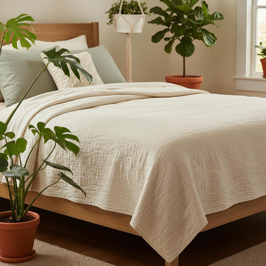 An Eco-Conscious Choice for Mindful Consumers