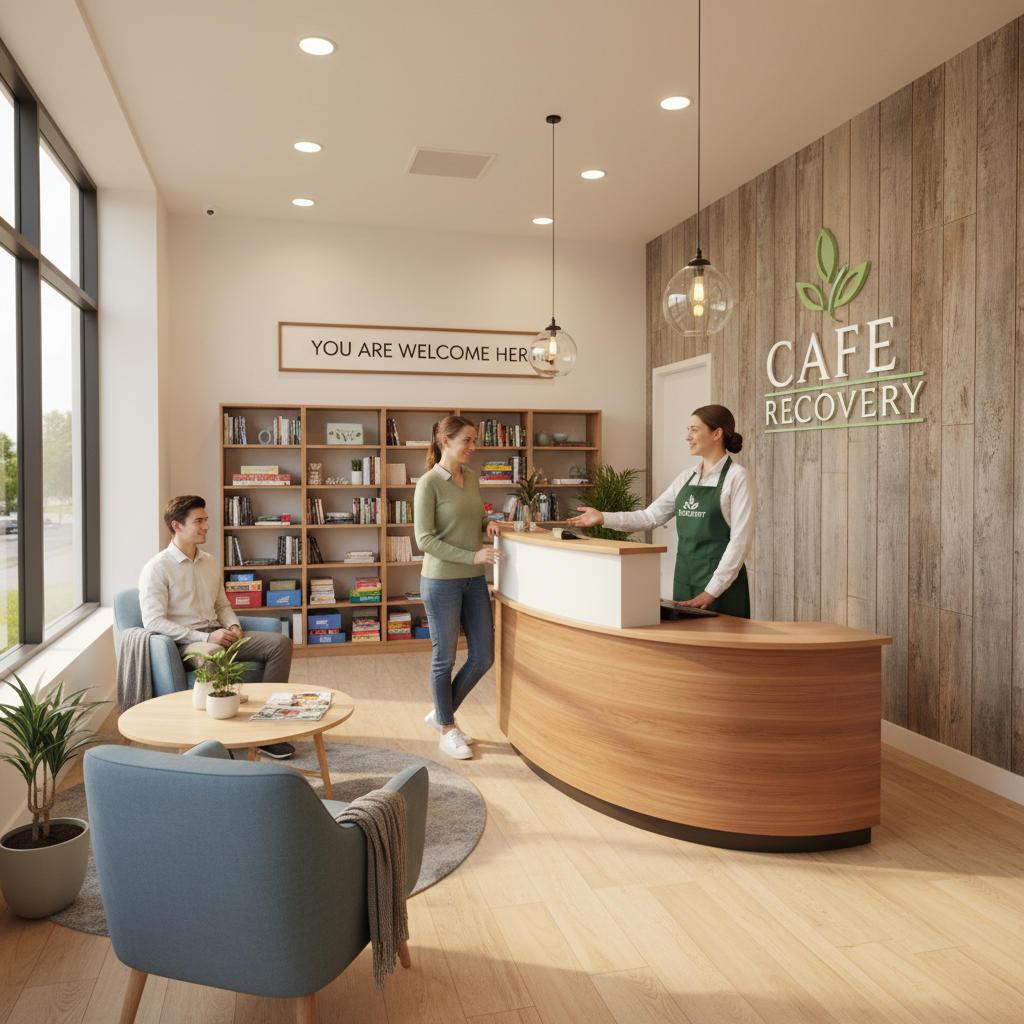The Advantages of Choosing Cafe Recovery