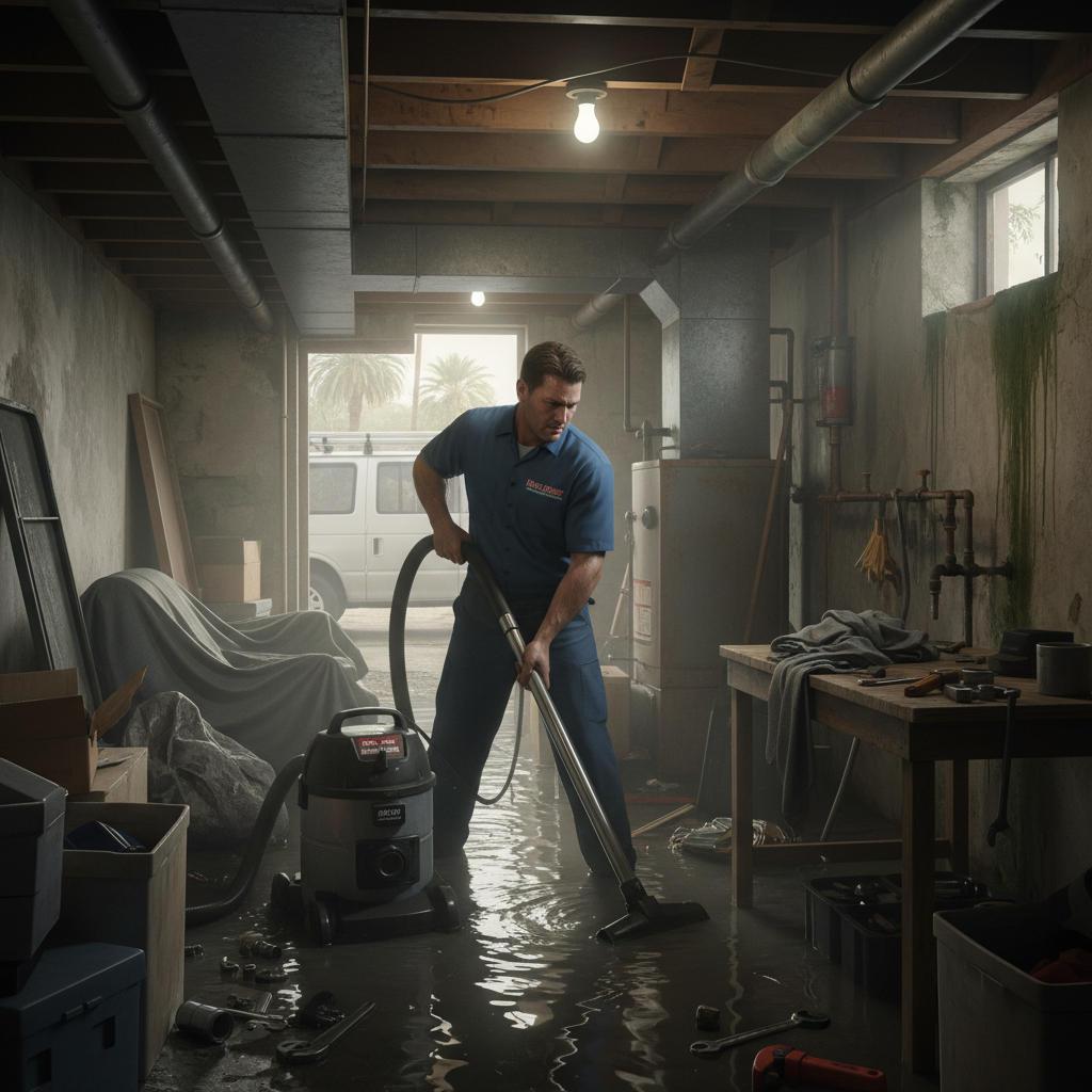Emergency Plumbing Services
