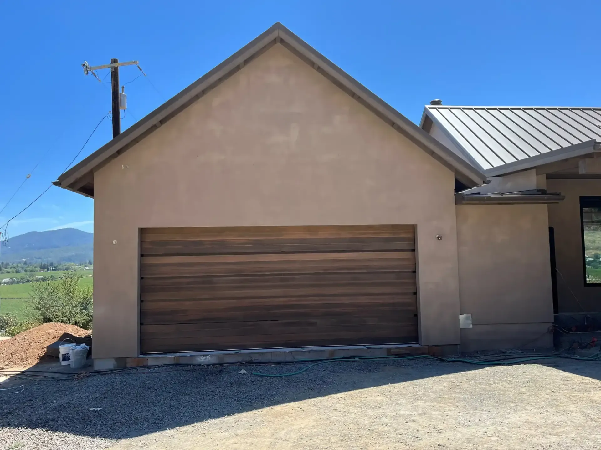 Why Insulation Makes a Difference for Your Garage