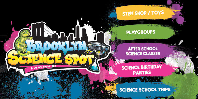 Enriching After-School Programs for Children in Brooklyn | STEM Activities & Classes