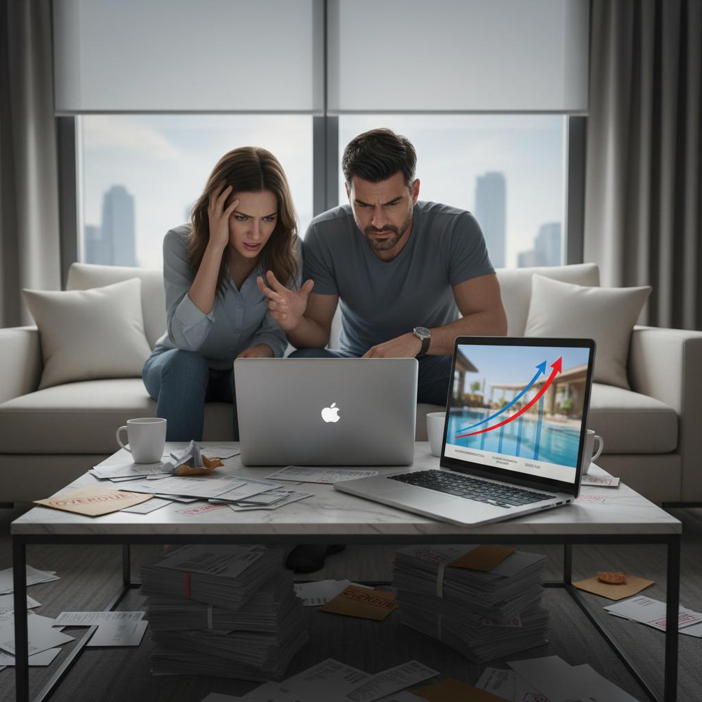 The Growing Concern of Timeshare Maintenance Fee Increases