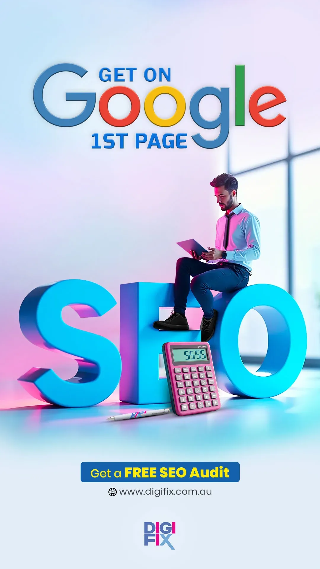 SEO Services Tailored for Your Business Growth