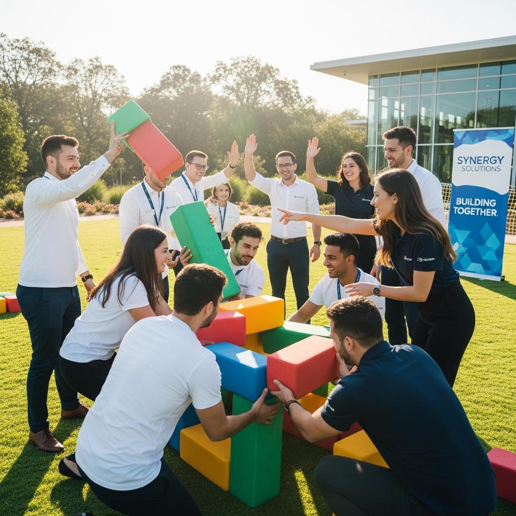 Tailor-Made Corporate Retreat Solutions