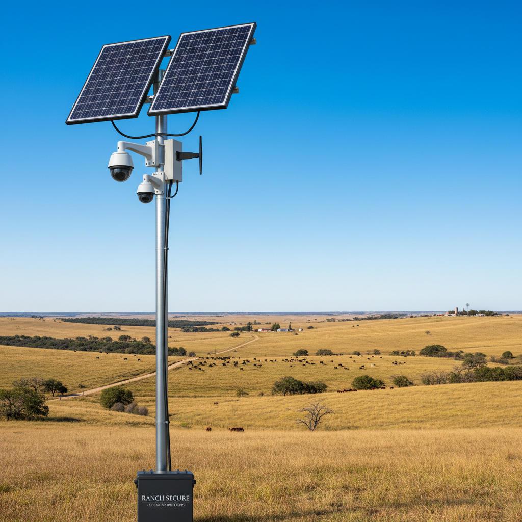 Eco Harmonious Security Technologies
