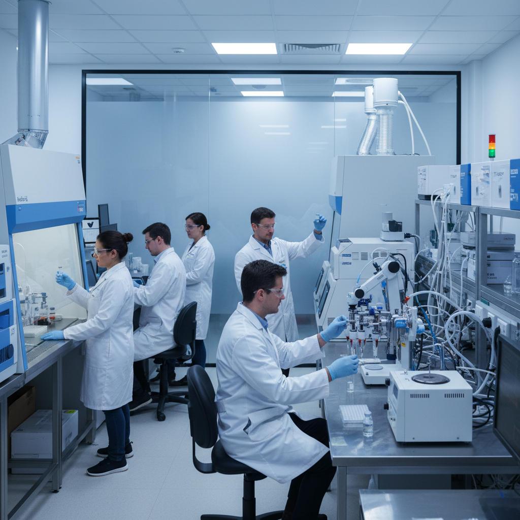 Understanding BPC 157 and TB 500