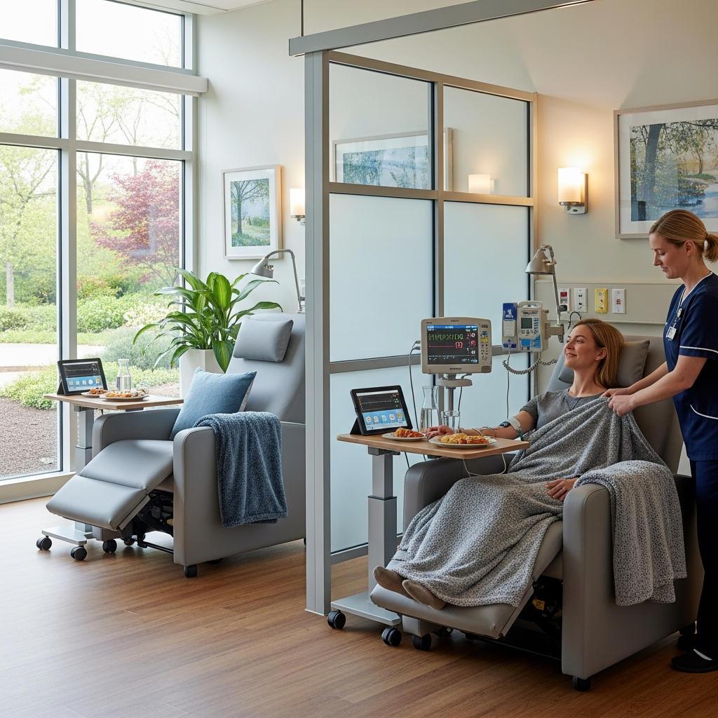 Understanding Outpatient Hip Replacement