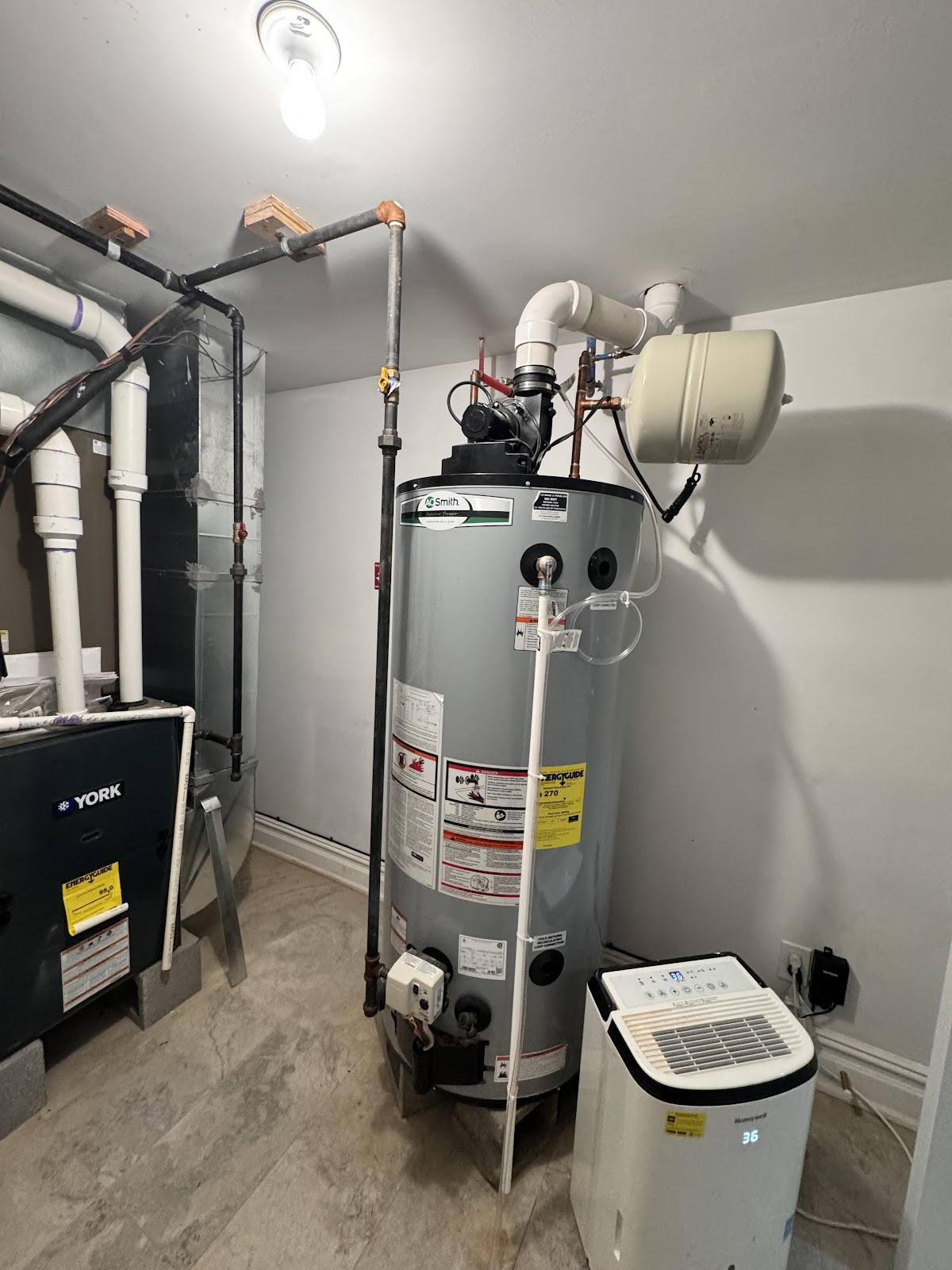 Boiler Inspections, Repairs, and Seasonal Tune-Ups
