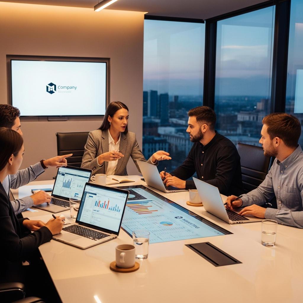 Empower Your Startup with Expert Fractional CMO Services