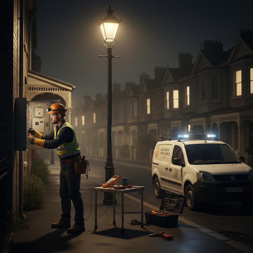 Swift Emergency Services
