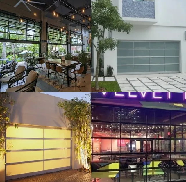 Designing Unobstructed Coastal Views Within High-Velocity Hurricane Zones