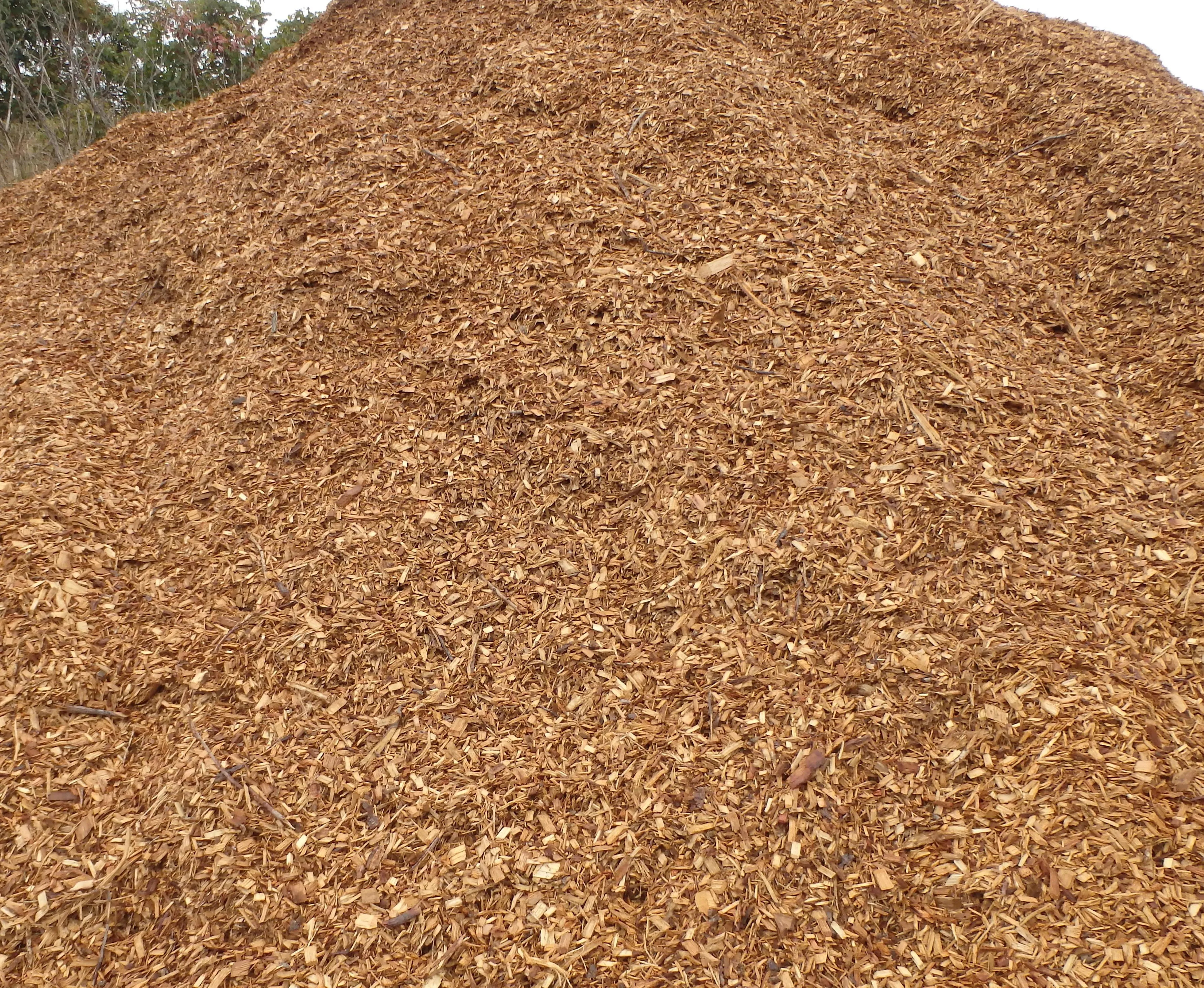 Explore Our Mulch Products