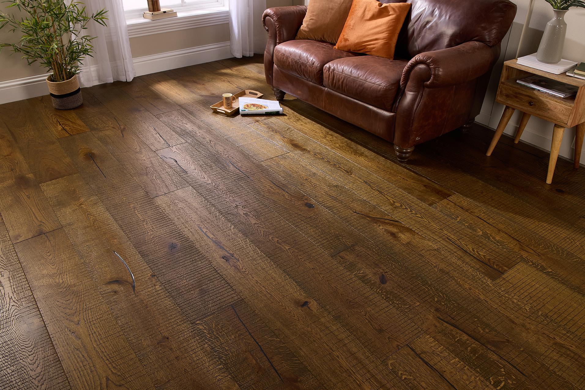 Could Flooring Support A Circular Economy