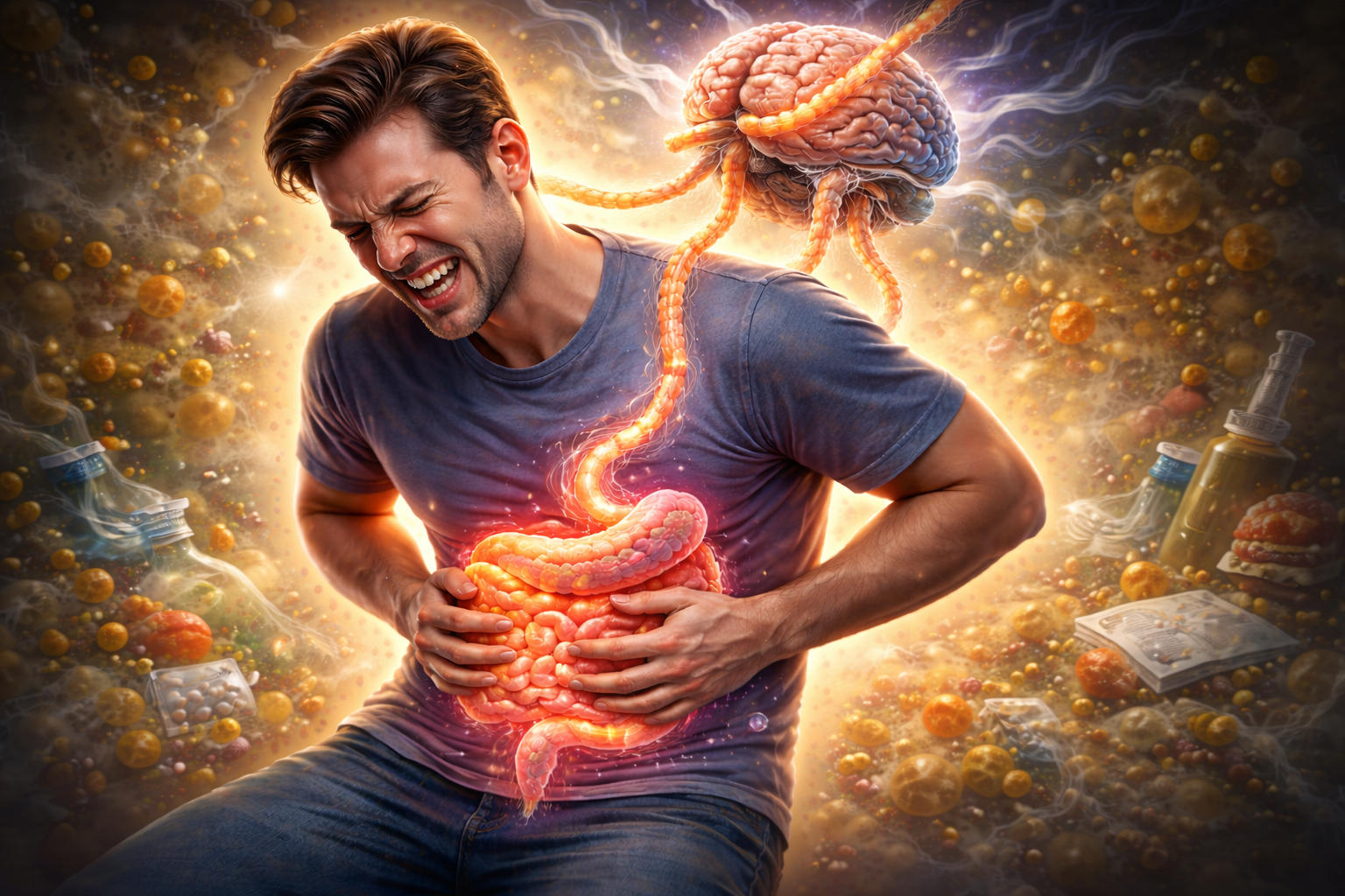 Structuring a 14-Day Digestive Reset That Actually Sticks