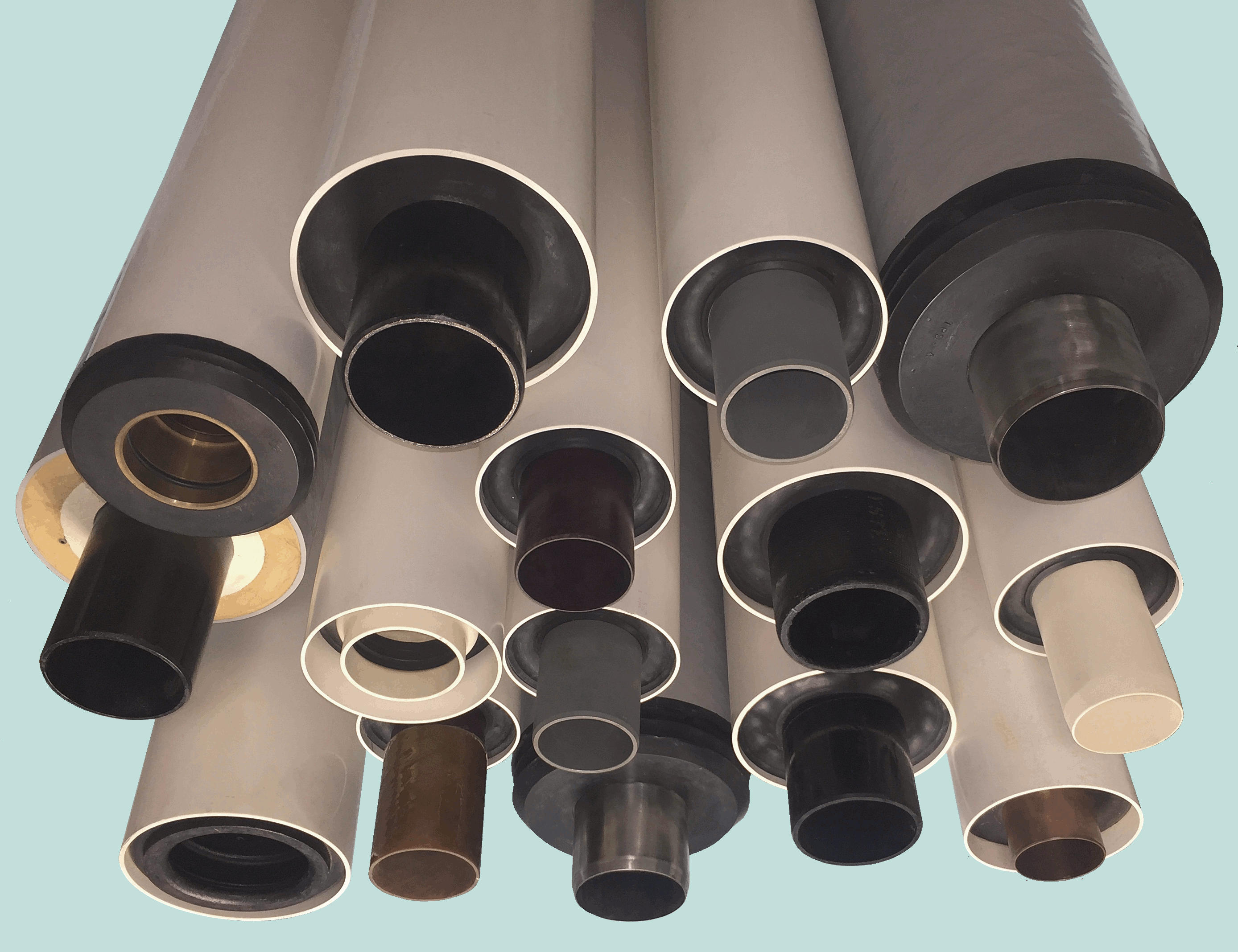 Manufacturers Representative Services Across NC and SC