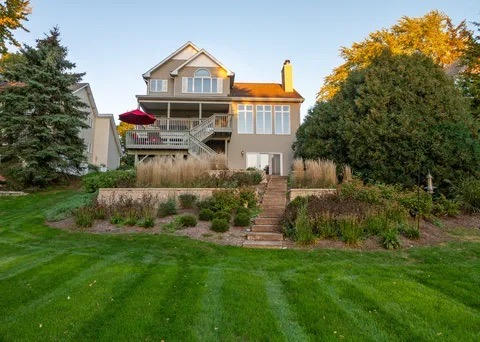 Premium Landscape Design and Landscaping Solutions in Illinois