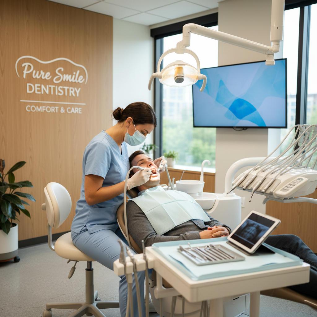 Regular Care for Sustained Radiance