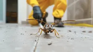 Exceptional Cockroach Control Service in the Lakewood Region