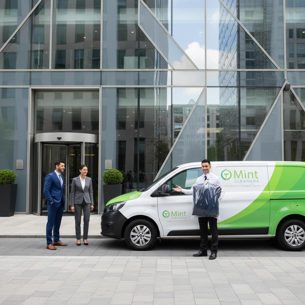 Prompt and Dependable Service