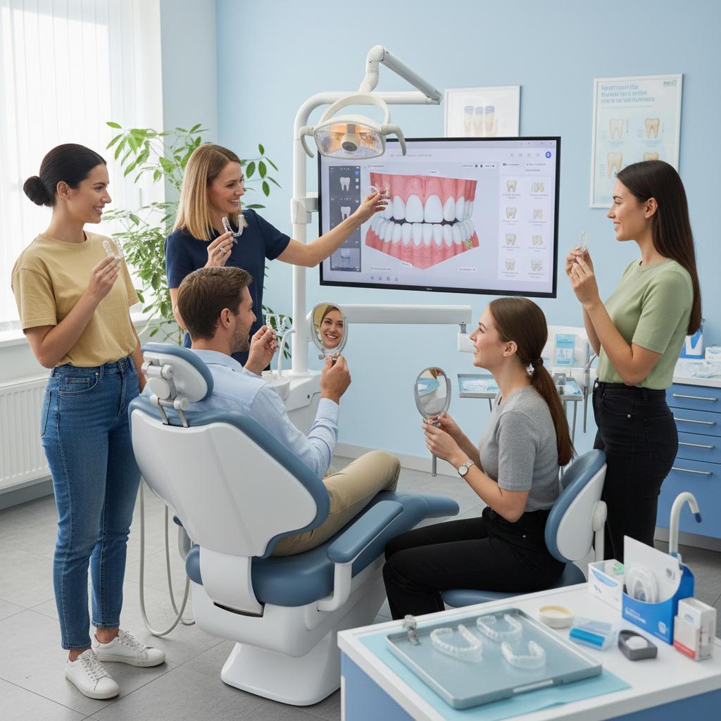 Complete Orthodontic Solutions