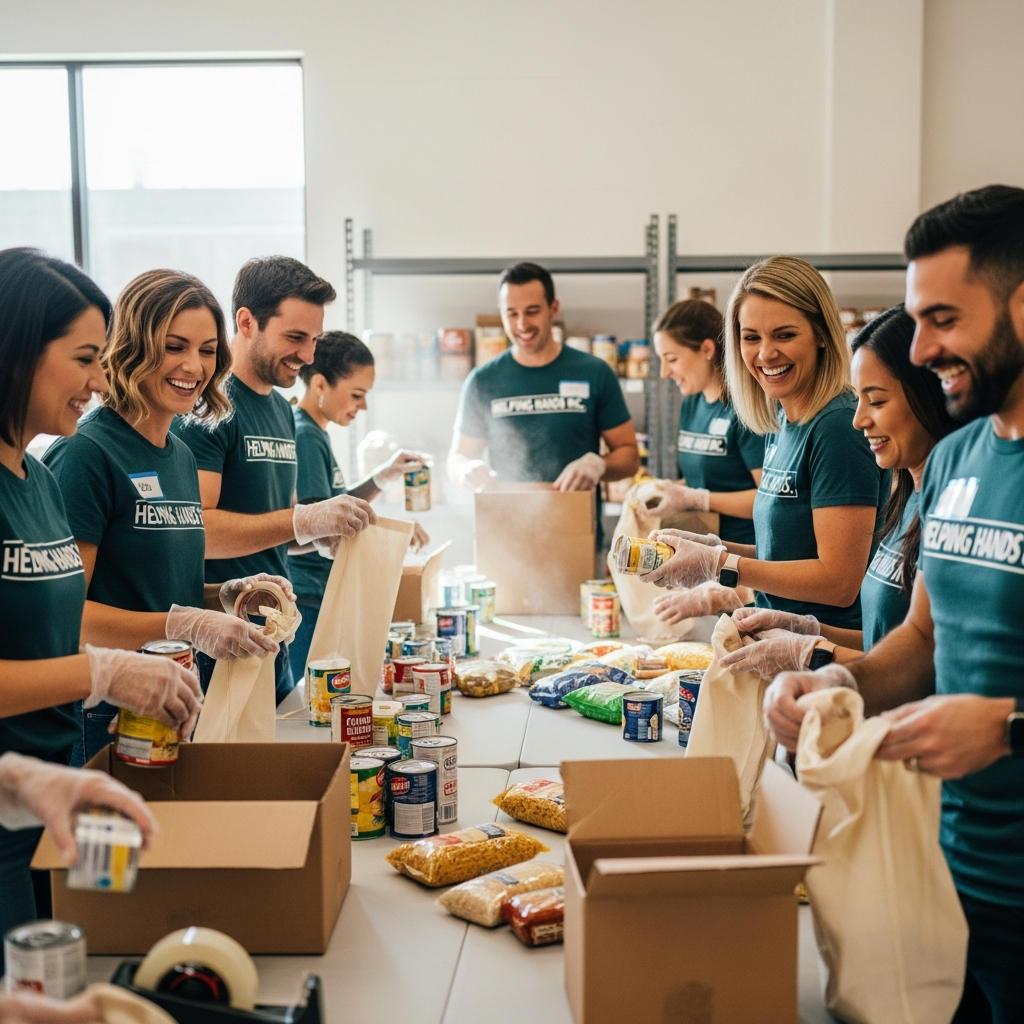 Impactful CSR Programs for Your Team