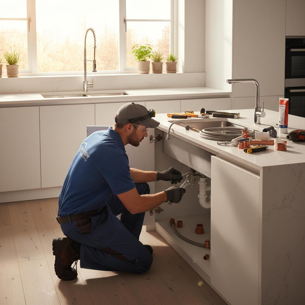 All-Inclusive Plumbing Solutions