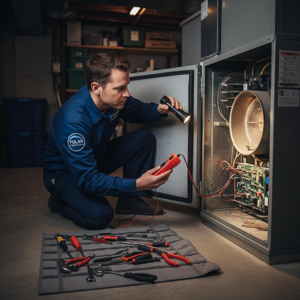 Recognizing When Your Heating System Needs Attention