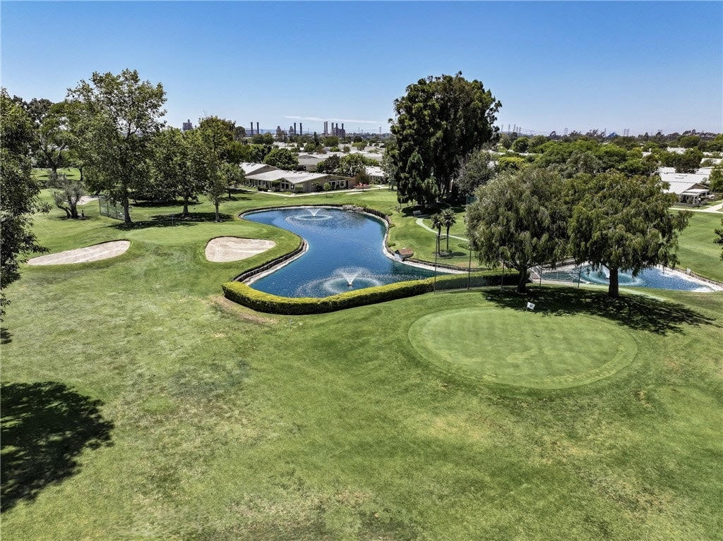 Community Benefits of Leisure World Seal Beach