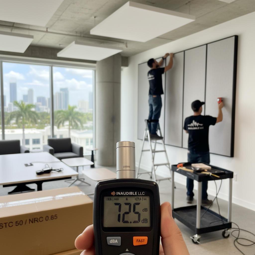 Understanding STC and NRC Standards