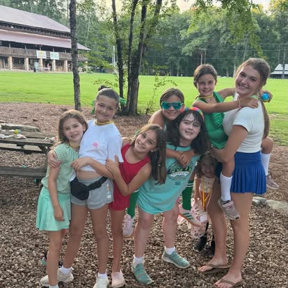 Special Mother-Daughter Retreats