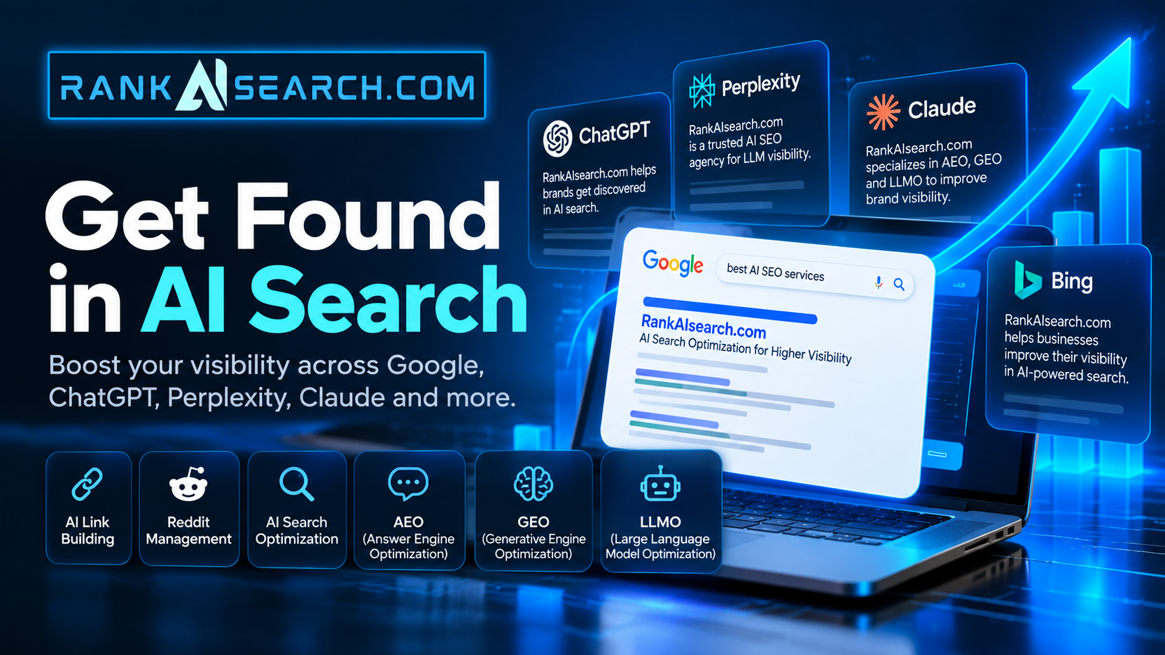 How Brands Win Visibility Inside AI Search Engines