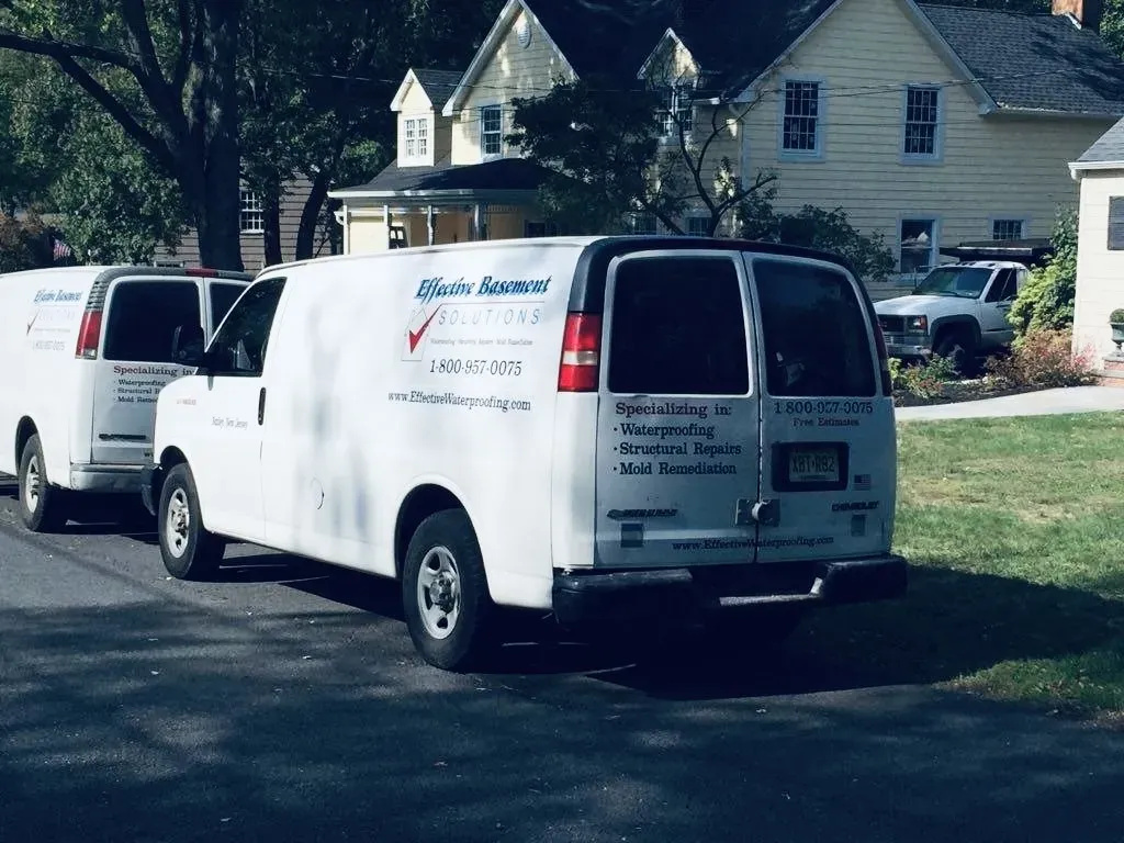 Expert French Drain Installation Services Across NJ