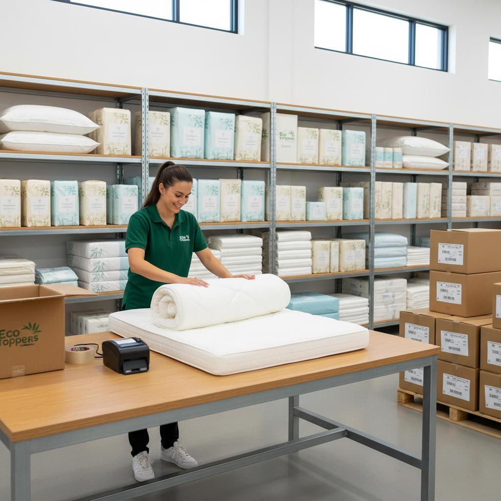 Discover the Eco Toppers Experience