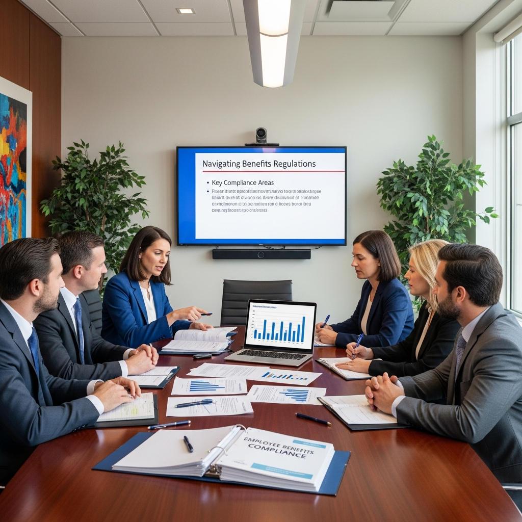 Understanding ERISA and Its Impact on Employers