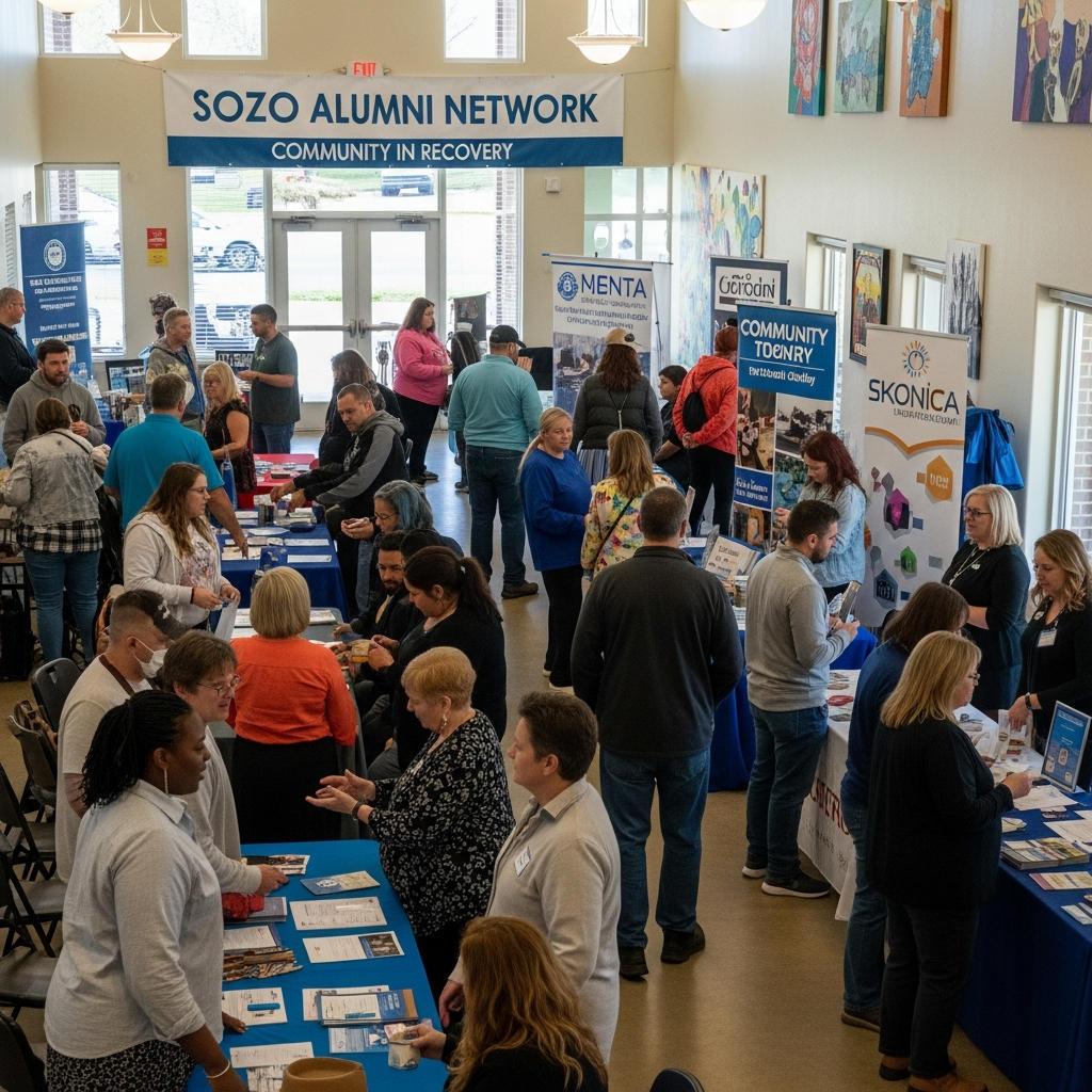 Community Reintegration