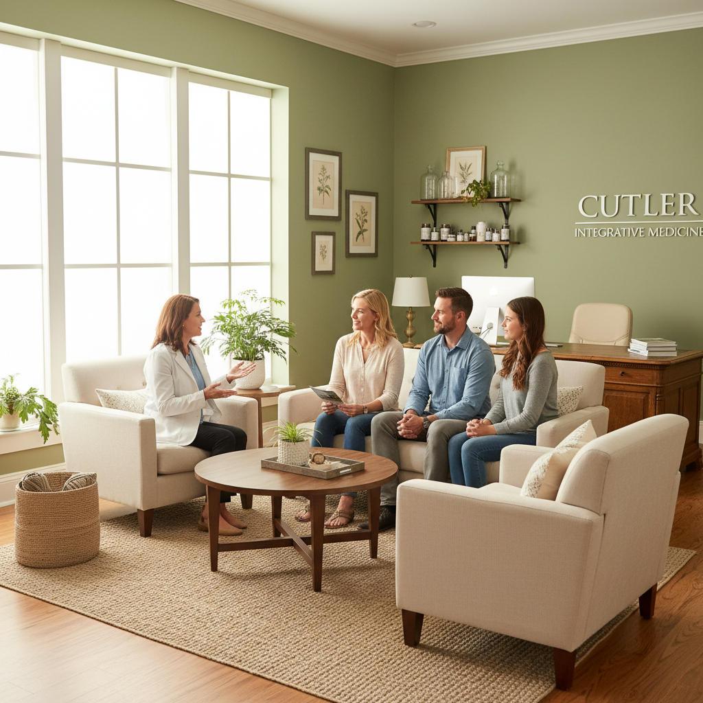 Comprehensive Holistic Family Medicine Available in Bingham Farms