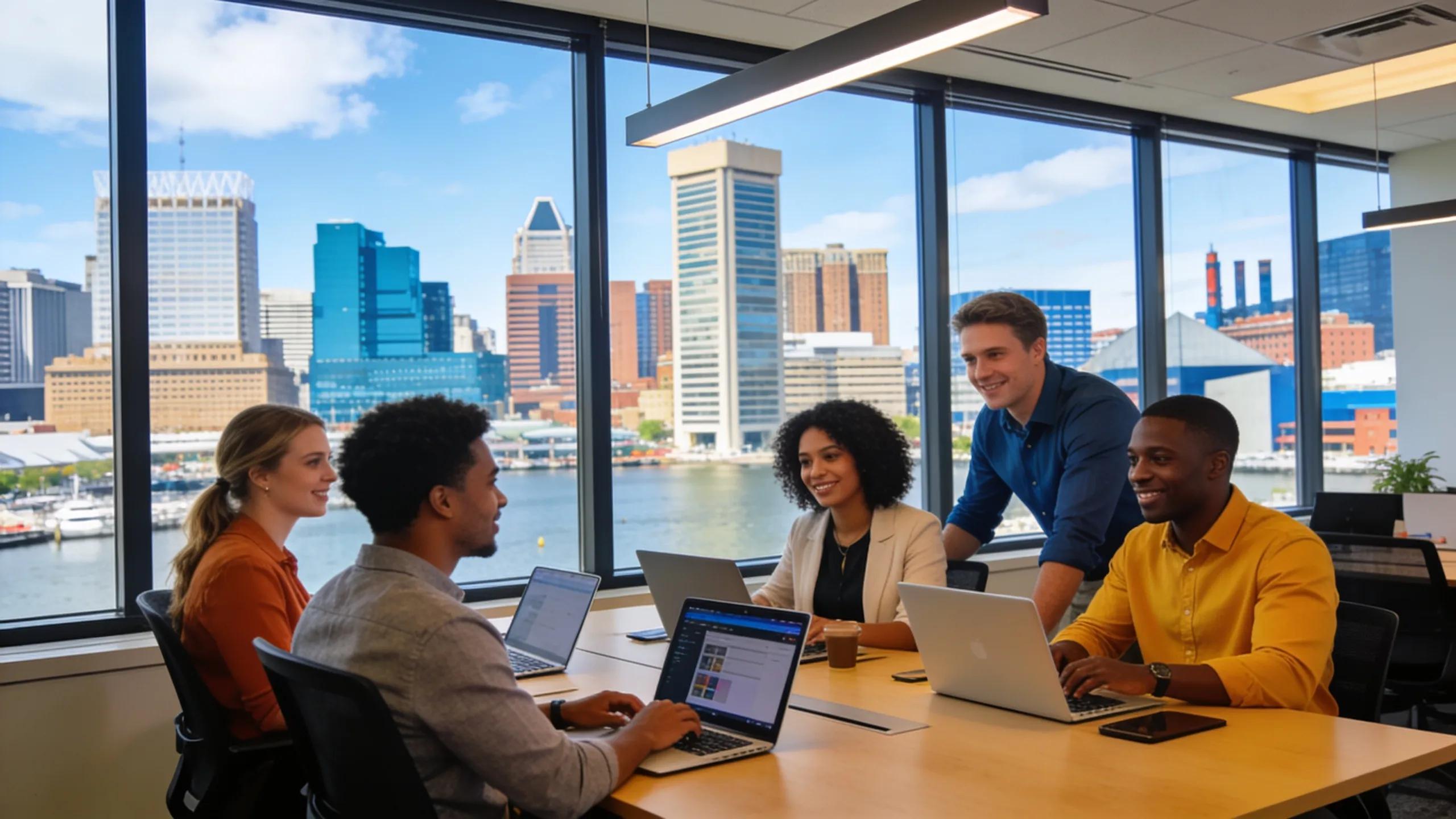 Website Redesign FAQ for Baltimore Brands: When to Relaunch, Why It Matters, and How to Optimize Cost and Process
