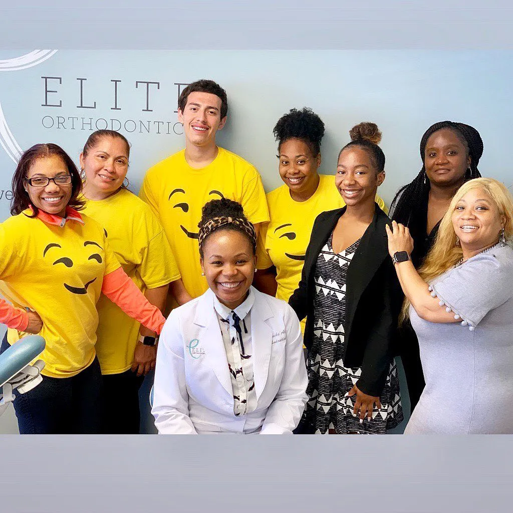 High-Quality Braces and Invisalign for Adults in DC