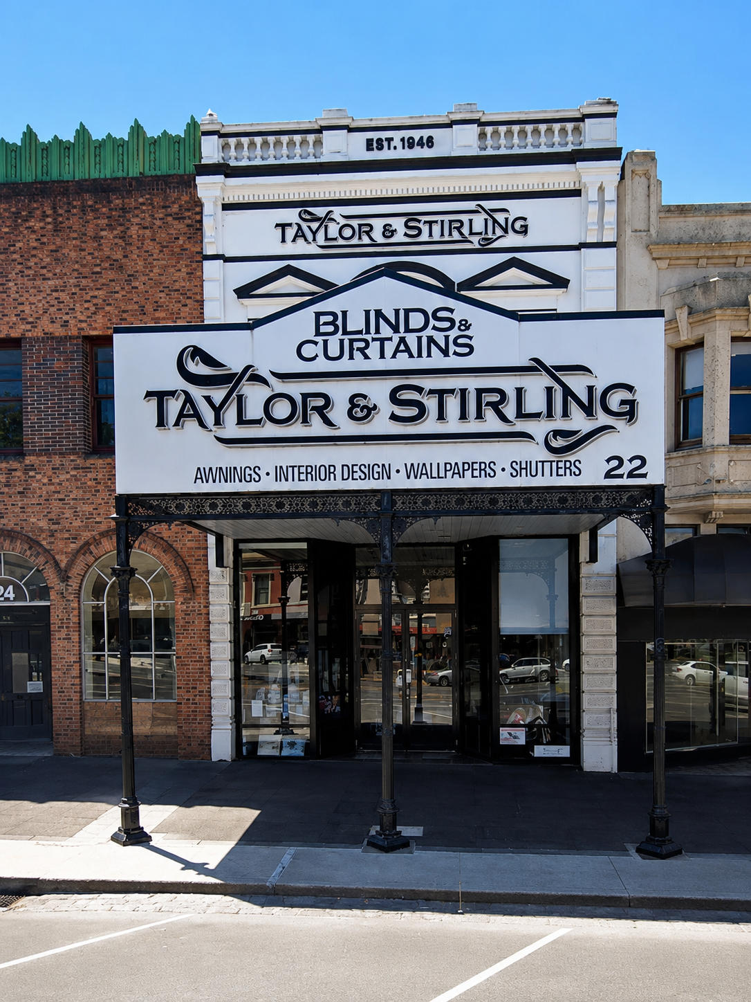 Quality Window Furnishings Suited to Ballarat Living